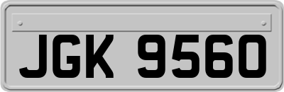 JGK9560