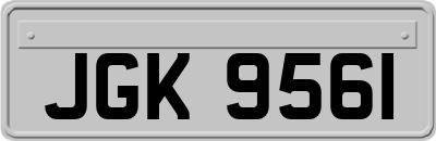 JGK9561