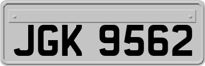 JGK9562