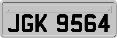 JGK9564