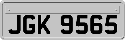 JGK9565