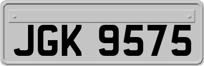 JGK9575