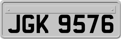 JGK9576