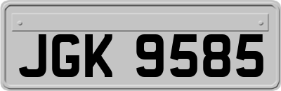 JGK9585