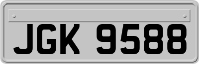 JGK9588
