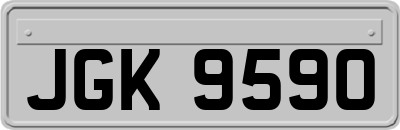 JGK9590