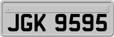 JGK9595