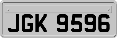 JGK9596