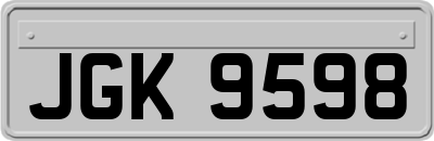 JGK9598