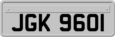 JGK9601