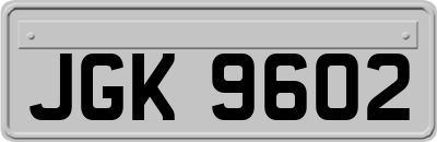 JGK9602