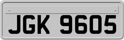 JGK9605
