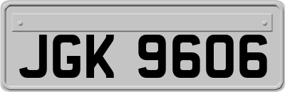 JGK9606