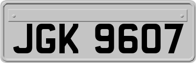 JGK9607
