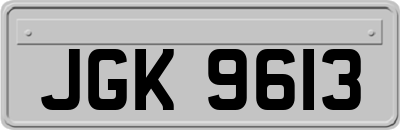 JGK9613