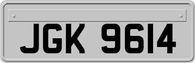 JGK9614