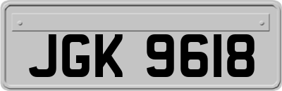 JGK9618