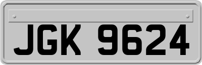 JGK9624