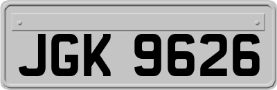 JGK9626