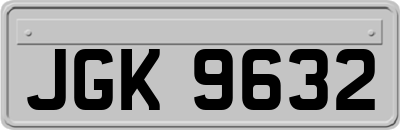 JGK9632