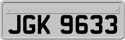 JGK9633