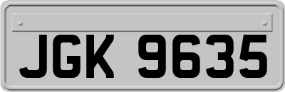 JGK9635