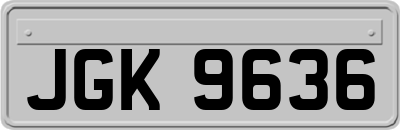 JGK9636