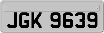 JGK9639