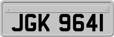 JGK9641