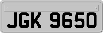 JGK9650