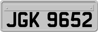 JGK9652