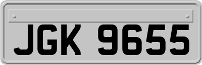 JGK9655