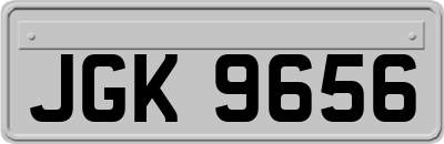 JGK9656