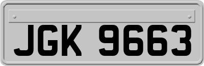 JGK9663