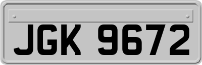 JGK9672