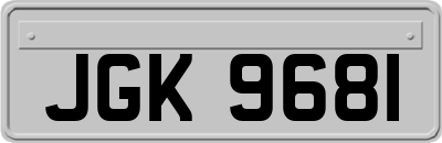 JGK9681