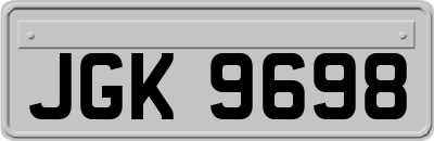 JGK9698