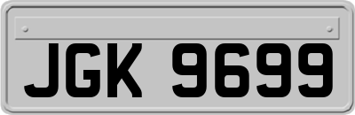 JGK9699