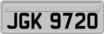JGK9720
