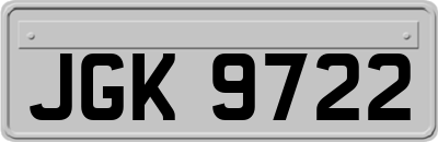 JGK9722