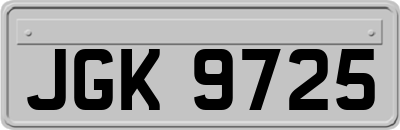 JGK9725