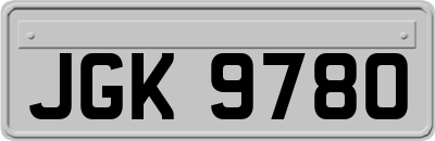 JGK9780