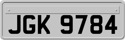 JGK9784