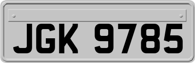 JGK9785