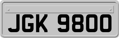 JGK9800