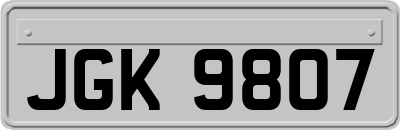 JGK9807