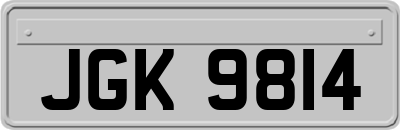 JGK9814