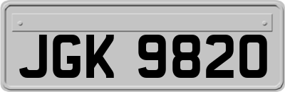 JGK9820