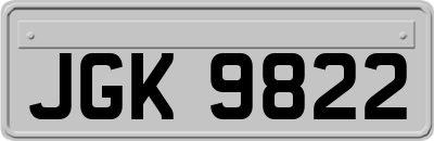 JGK9822