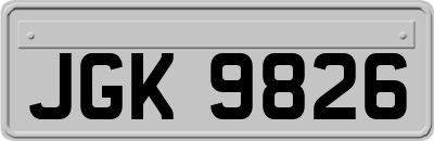 JGK9826